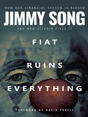 cover image of Fiat Ruins Everything